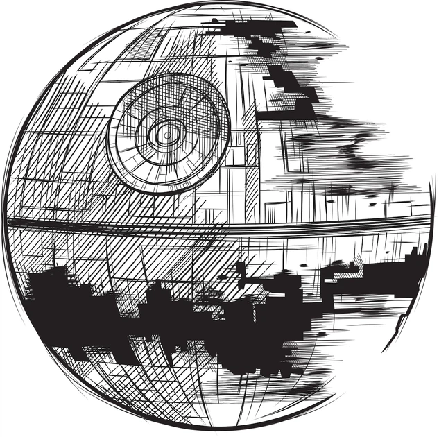 Gra planszowa Rebel Story Cubes Star Wars (3558380095293) - Zdjęcie 2 Gra planszowa Rebel Story Cubes Star Wars (3558380095293) - obraz 2