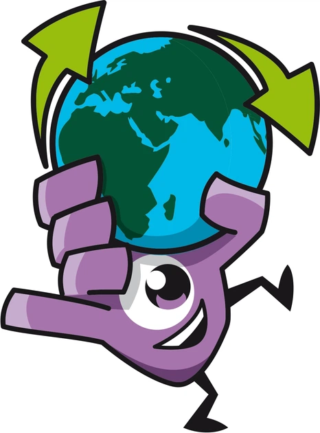 Gra planszowa Rebel Dobble 2025 (edycja polska) (3558380111962) - obraz 10