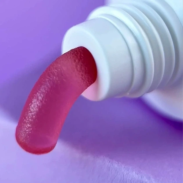 Акрил-гель для нігтів DNKa Acryl Gel №02 Vitrage, 30 мл (тюбик) - изображение 3
