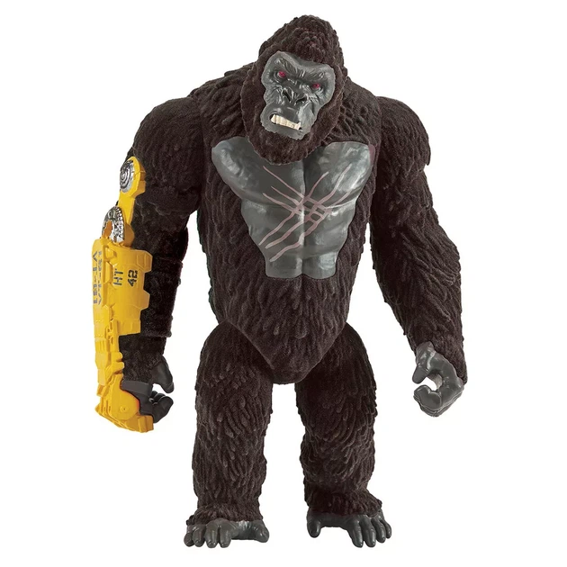 Фигурка Godzilla vs. Kong Особенный Конг 15 см (35231) - изображение 2