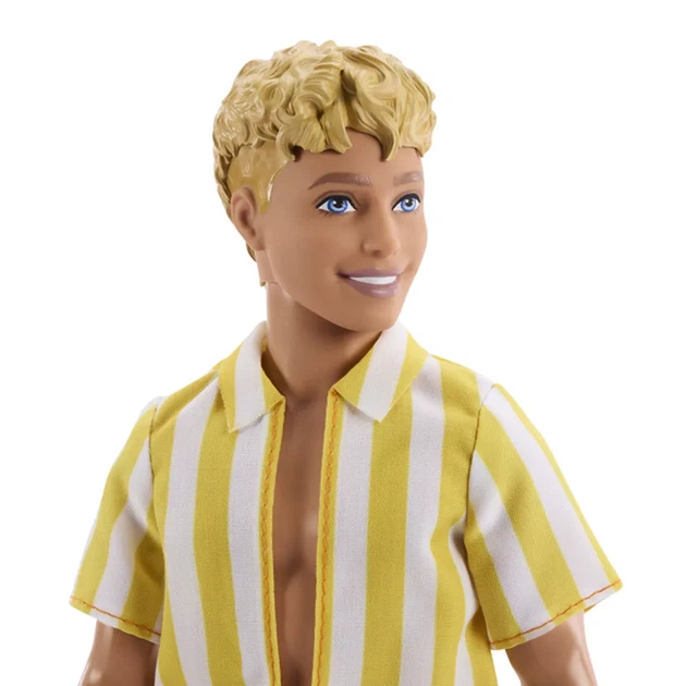 Лялька Barbie Модник Кен Каліфорнійський образ (JJN66) - Фото 4 Лялька Barbie Модник Кен Каліфорнійський образ (JJN66) - зображення 4