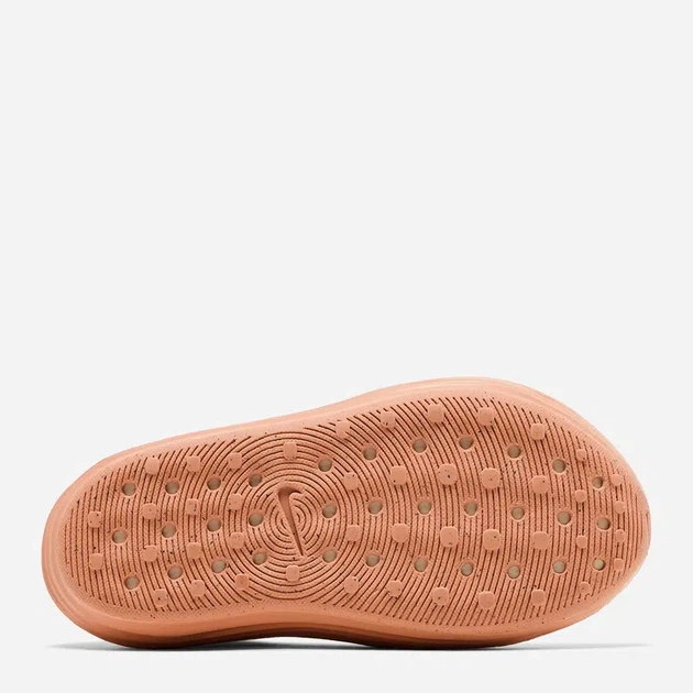 Тапочки жіночі Nike Reactx Rejuven8 Women's Shoes 39 Кораловий HV5062-802 - зображення 5