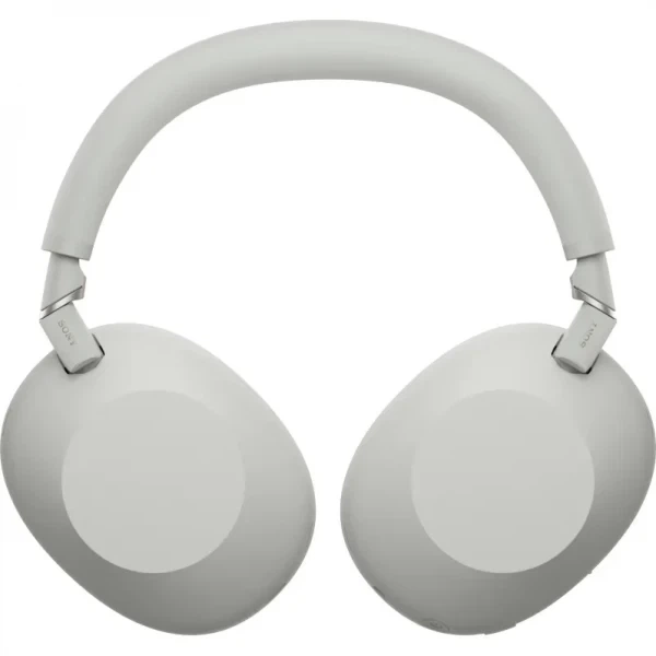 Наушники Sony wh-1000xm6 Platinum Silver cn - изображение 3