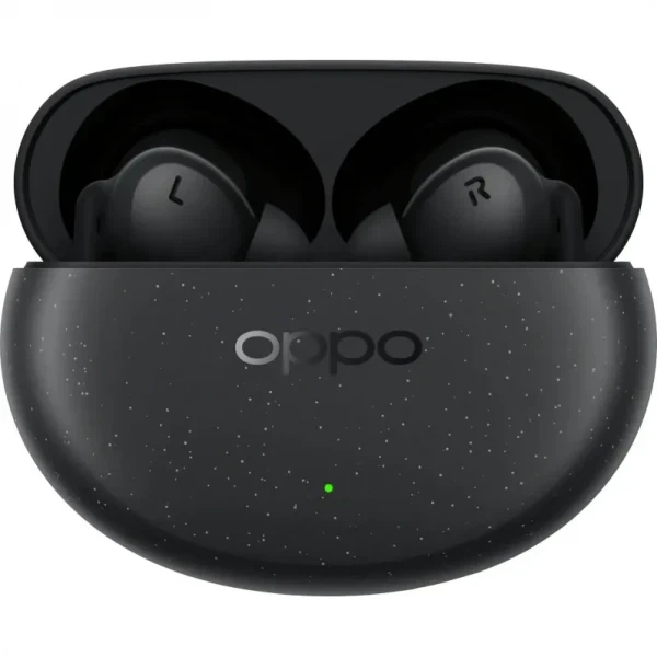 Наушники oppo Enco Air4 Pro etea1 Midnight Black - изображение 2