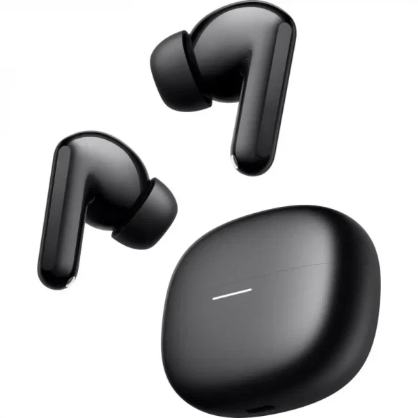 Наушники Xiaomi Redmi Buds 8 Black (bhr08ufgl) eu - изображение 3