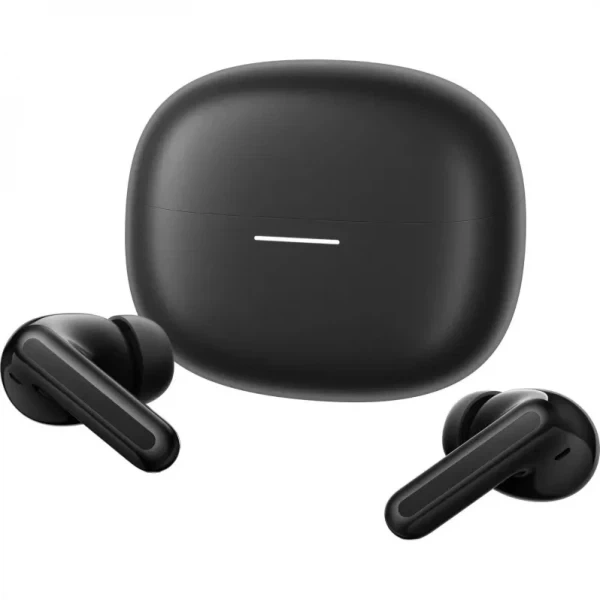 Наушники Xiaomi Redmi Buds 8 Black (bhr08ufgl) eu - изображение 4