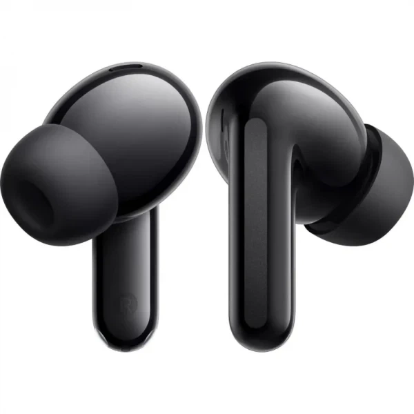 Наушники Xiaomi Redmi Buds 8 Black (bhr08ufgl) eu - изображение 7