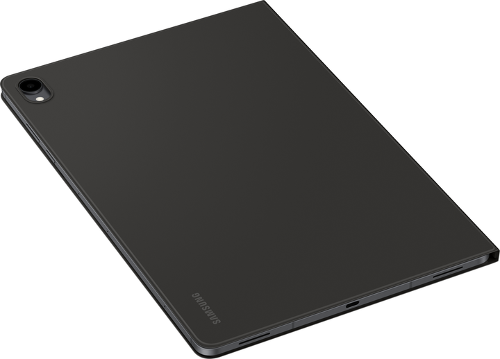 Чехол для планшета Samsung Galaxy Tab S12+ Book Cover Black (EF-BX840PBEGWW) - изображение 5