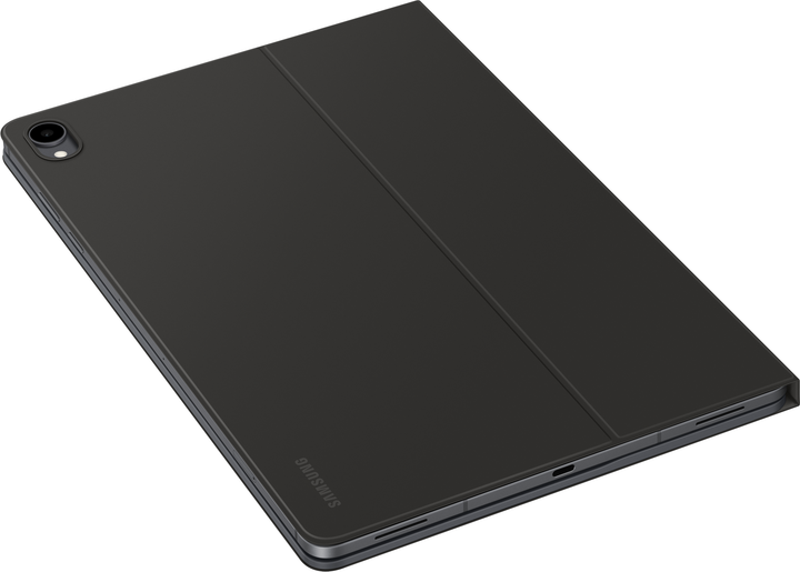 Чохол-клавіатура для планшета Samsung Galaxy Tab S12+ Book Cover Keyboard Slim Black (EF-DX840BBEGUA) - зображення 10