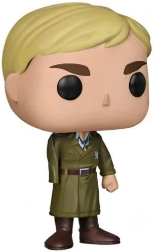 Фігурка Фанко Ервін Сміт Атака Титанів №462 Attack on Titan Erwin Smith Funko 35680 - зображення 4