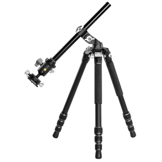 Штатив Vanguard VEO 3T+ 264AB (VEO 3T+ 264AB) 4720538 - Фото 3 Штатив Vanguard VEO 3T+ 264AB (VEO 3T+ 264AB) 4720538 - изображение 3