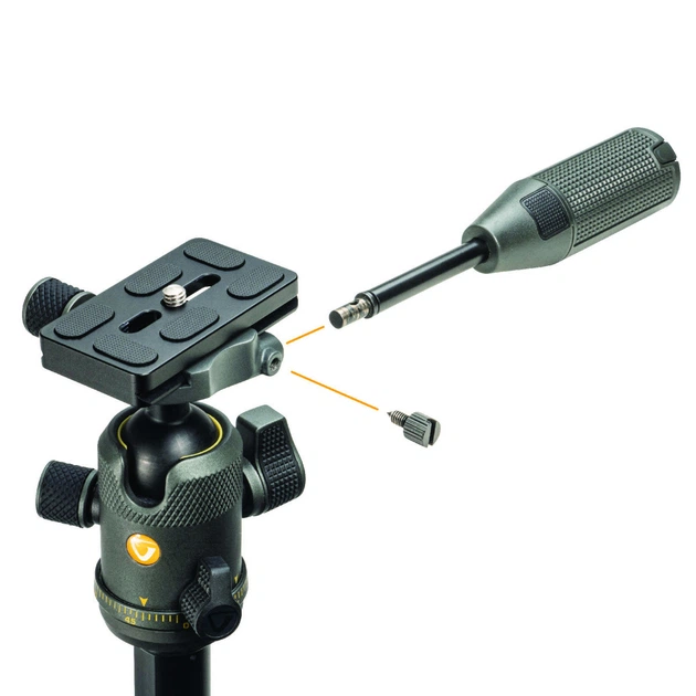 Монопод Vanguard VEO 2S AM-234TBP (VEO 2S AM-234TBP) 4399328 - изображение 3