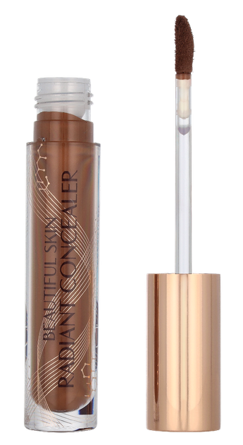 Консилер Charlotte Tilbury Beautiful Skin Radiant #16.5 Deep Foncé, 7,2 г - Фото 1 Консилер Charlotte Tilbury Beautiful Skin Radiant #16.5 Deep Foncé, 7,2 г - изображение 1