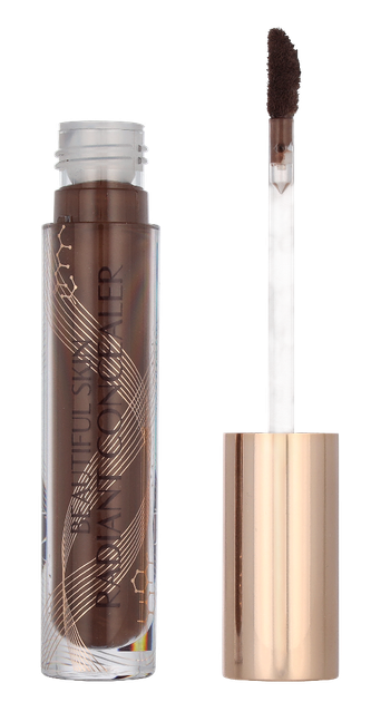 Консилер Charlotte Tilbury Beautiful Skin Radiant #17.75 Deep, 7,2 г - Фото 1 Консилер Charlotte Tilbury Beautiful Skin Radiant #17.75 Deep, 7,2 г - изображение 1