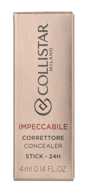 Корректор-консилер Collistar Impeccable Corrector #5 Ambra, 4 мл - изображение 2
