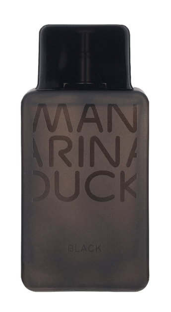 Туалетная вода Mandarina Duck Pure Black, 50 мл - изображение 2