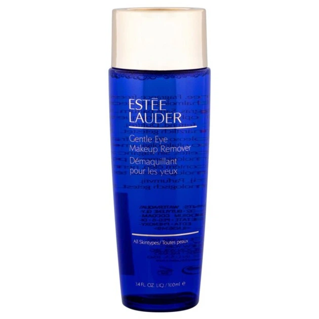 Лосьйон для зняття макіяжу з очей Estée Lauder Gentle Eye Makeup Remover, 100 мл - зображення 2