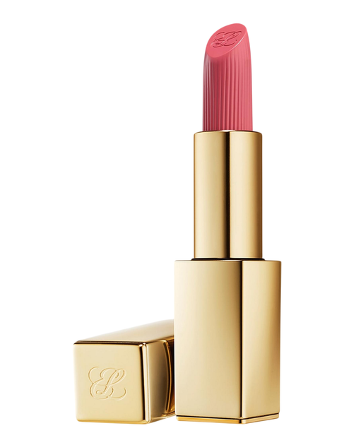 Кремовая губная помада Estée Lauder Pure Color 260 Eccentric, 3,5 г - Фото 3 Кремовая губная помада Estée Lauder Pure Color 260 Eccentric, 3,5 г - изображение 3