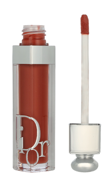 Блеск для увеличения объёма губ Christian Dior Addict Lip Maximizer 039 Intense Cinamon, 6 мл - Фото 1 Блеск для увеличения объёма губ Christian Dior Addict Lip Maximizer 039 Intense Cinamon, 6 мл - изображение 1