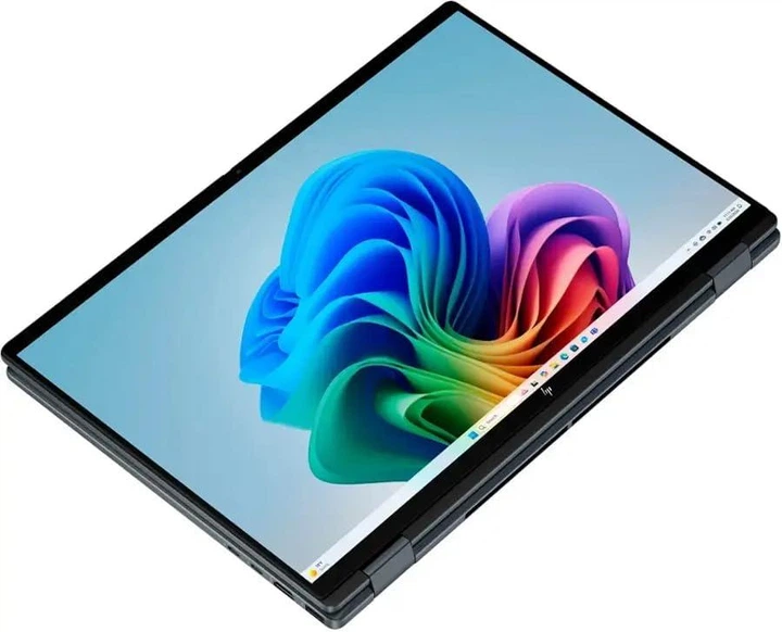 Ноутбук HP OmniBook X Flip 2-in-1 16t-as0000 (D73R9U8) Eclipse Gray - Фото 4 Ноутбук HP OmniBook X Flip 2-in-1 16t-as0000 (D73R9U8) Eclipse Gray - изображение 4