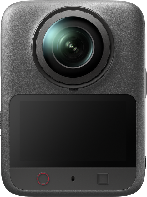 Kamera DJI Osmo 360 II Limitless Riding Combo (CP.OS.00000776.01) - Zdjęcie 1 Kamera DJI Osmo 360 II Limitless Riding Combo (CP.OS.00000776.01) - obraz 1