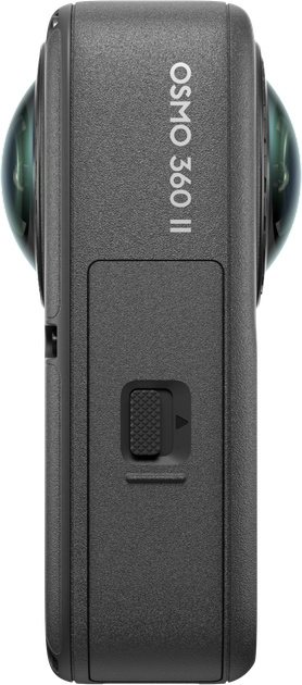 Kamera DJI Osmo 360 II Limitless Riding Combo (CP.OS.00000776.01) - Zdjęcie 8 Kamera DJI Osmo 360 II Limitless Riding Combo (CP.OS.00000776.01) - obraz 8
