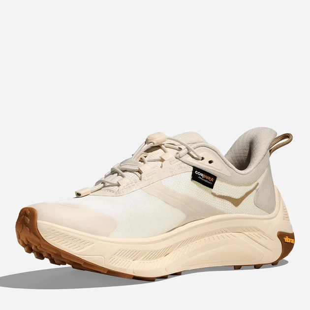 Жіночі кросівки HOKA ONE ONE W Transport 21171850-ABST 40 (8USA/6UK) 25 см Бежеві (198605513190) - зображення 3