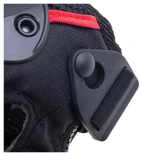Захист для роликів Seba Protective Pack 3 PRO (XL) - зображення 7