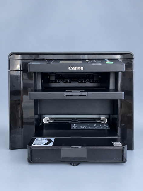 МФУ Canon i-SENSYS MF4410 A4 / лазерный / принтер, сканер, копир / USB Б/У - изображение 2