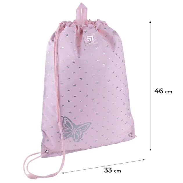 Сумка для обуви Kite Magical K24-600M-21, для девочки - изображение 4