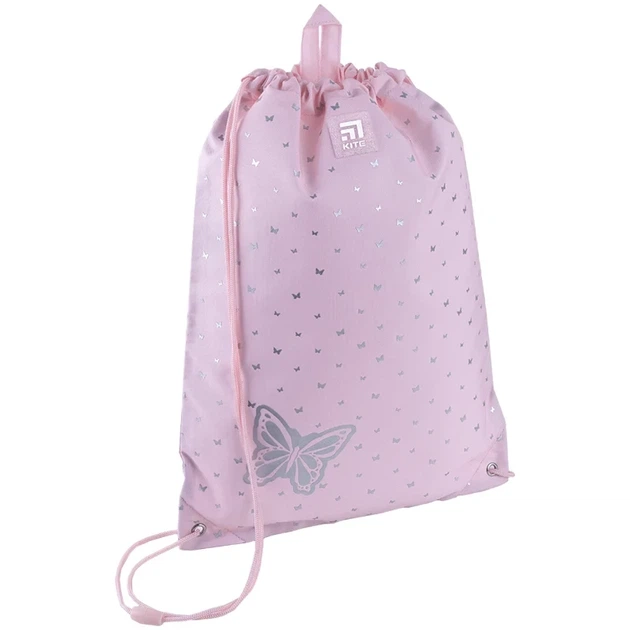 Сумка для обуви Kite Magical K24-600M-21, для девочки - изображение 5