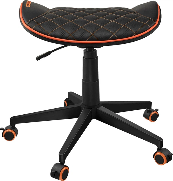 Ігровий стілець Cougar Crosser - Фото 2 Ігровий стілець Cougar Crosser - зображення 2