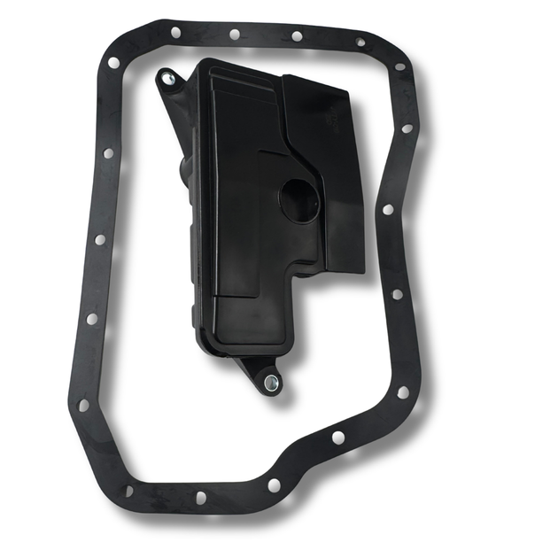 Фильтр АКПП NTY FSFTY010 35330-48020, 35330-33050 Avalon, Camry, Avensis, Rav4, Venza - изображение 3
