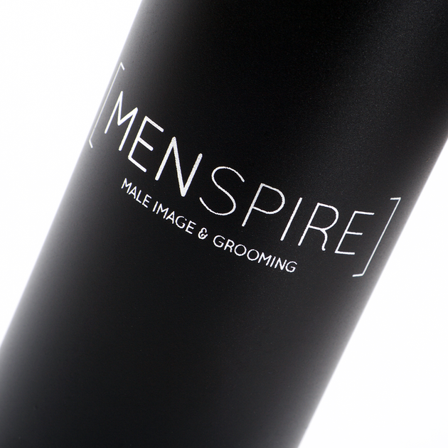 Солевой спрей для стилизации Menspire - Rouge Ocean Salt Hair Styling Spray 250ml Black - Фото 3 Солевой спрей для стилизации Menspire - Rouge Ocean Salt Hair Styling Spray 250ml Black - изображение 3