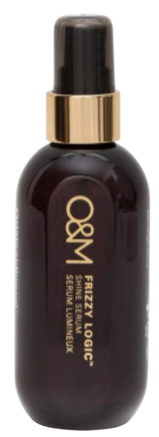 Serum do włosów Original & Mineral Frizzy Logic termoochronne 100 ml (9333478002995) - Zdjęcie 1 Serum do włosów Original & Mineral Frizzy Logic termoochronne 100 ml (9333478002995) - obraz 1