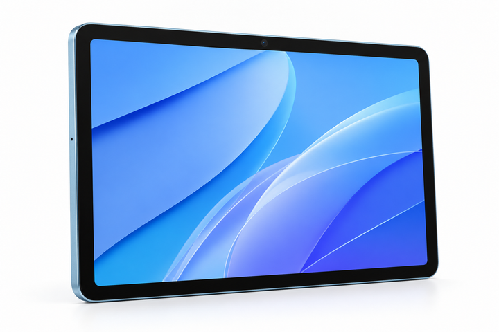 Планшет 11" DOOGEE T30 Pro 8+7/256 ГБ, 4G LTE, Android 13, 8580 мА·ч, Blue - изображение 2