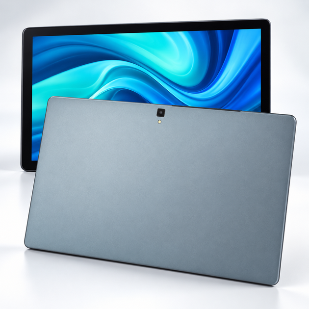 Планшет 14.1" Full HD Meswao Tab B1 6/128Gb 8 ядер Android 12 10000 mAh - Фото 5 Планшет 14.1" Full HD Meswao Tab B1 6/128Gb 8 ядер Android 12 10000 mAh - изображение 5