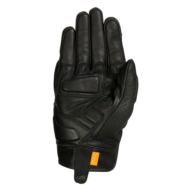 Перчатки FURYGAN LR JET VTD D3O black - M - изображение 2