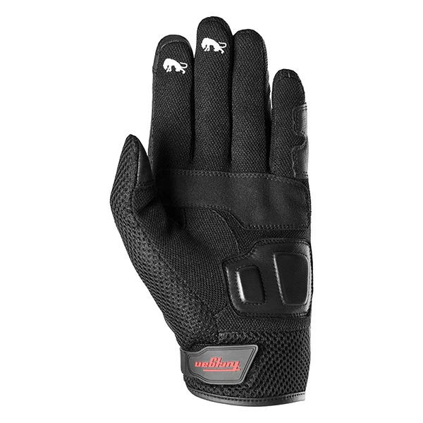 Перчатки FURYGAN TD12 EVO black - L - изображение 2