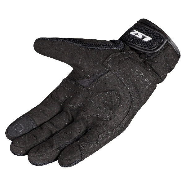 Мотоперчатки LS2 Kubra Man Gloves Black - XXL - изображение 2