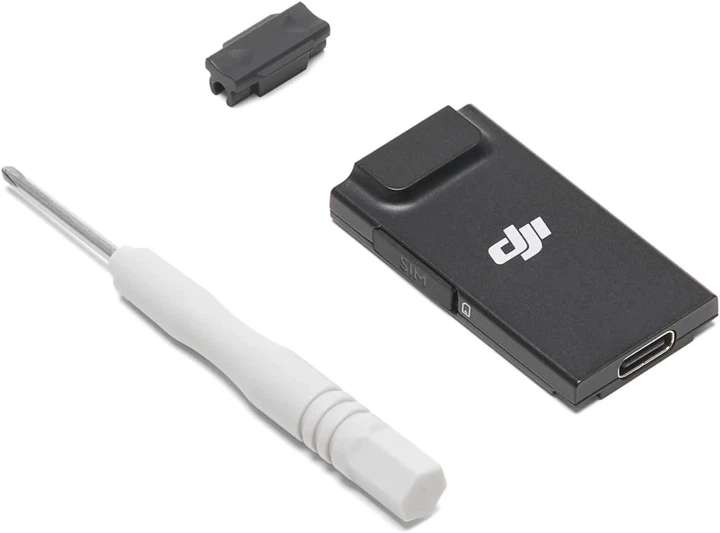Сотовый адаптер (модем) для DJI Cellular Dongle 2 (101870051) - Уценка - изображение 3