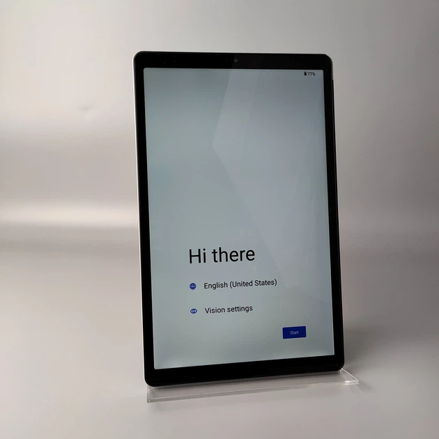 Планшет 10.1" Acer Iconia Tab A10-21 4/128GB 8 ядер Android 14 6000 mAh Сірий (102392485) - Б/У - Фото 10 Планшет 10.1" Acer Iconia Tab A10-21 4/128GB 8 ядер Android 14 6000 mAh Сірий (102392485) - Б/У - изображение 10