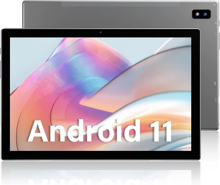 Планшет 10.1" Full HD Sgin X10 6/128Gb 4G 2-SIM 8 ядер Android 11 7000 mAh Сірий (102384518) - Уцінка - Фото 1 Планшет 10.1" Full HD Sgin X10 6/128Gb 4G 2-SIM 8 ядер Android 11 7000 mAh Сірий (102384518) - Уцінка - зображення 1