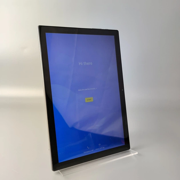 Планшет 10.1" Full HD Sgin X10 6/128Gb 4G 2-SIM 8 ядер Android 11 7000 mAh Сірий (102384518) - Уцінка - Фото 7 Планшет 10.1" Full HD Sgin X10 6/128Gb 4G 2-SIM 8 ядер Android 11 7000 mAh Сірий (102384518) - Уцінка - зображення 7