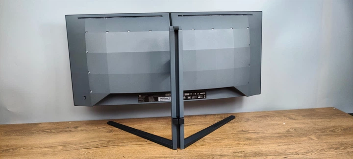 Монитор 34" Philips Evnia 34M2C6500AM 2К QD-OLED 175 Гц (102393872) - Уценка - изображение 11