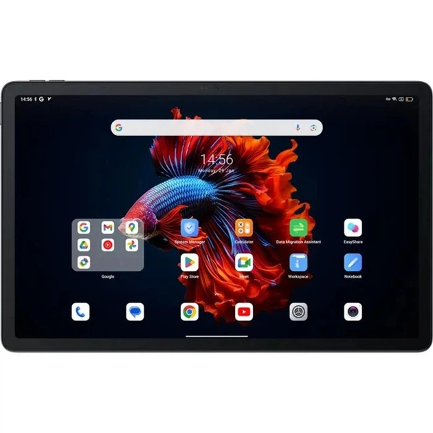 Планшет 11.5'' Blackview Mega 1 8/256GB 4G 2-SIM 8 ядер Android 13 8800 mAh Space Grey (102404951) - Фото 3 Планшет 11.5'' Blackview Mega 1 8/256GB 4G 2-SIM 8 ядер Android 13 8800 mAh Space Grey (102404951) - изображение 3