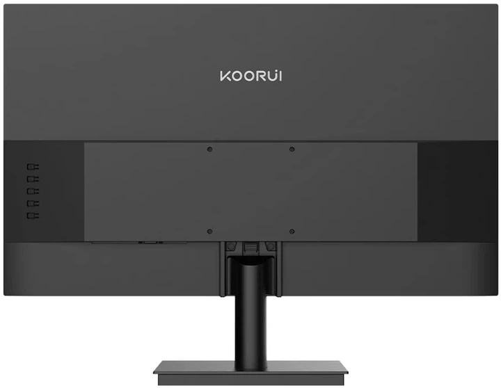 Монитор 24" KOORUI E2411H Full HD IPS 120 Гц (102439242) - изображение 5