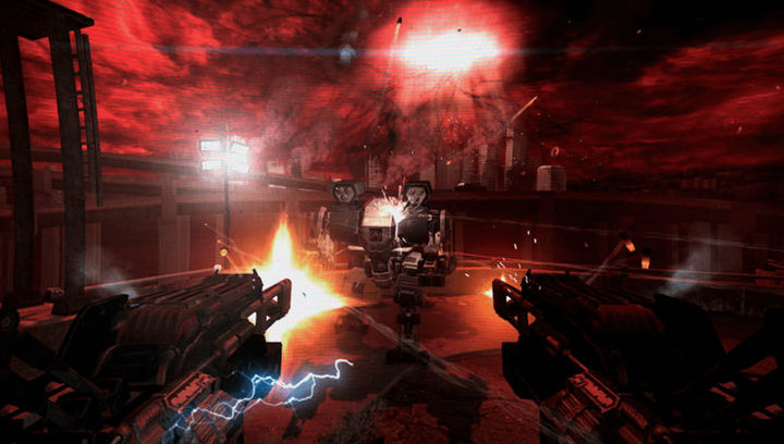 Игра Sony PlayStation 3 F.E.A.R. 3 Kollector's Edition Русские Субтитры - изображение 4