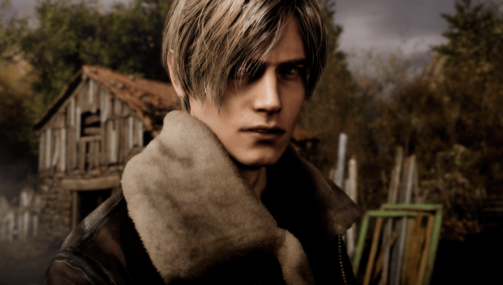 Resident Evil 4 Remake Gold Edition PS5 - Фото 7 Resident Evil 4 Remake Gold Edition PS5 - изображение 7