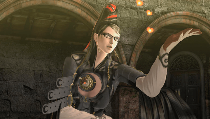 Гра Microsoft Xbox 360 Bayonetta Climax Special Edition Англійська Версія DVD 2шт - зображення 5